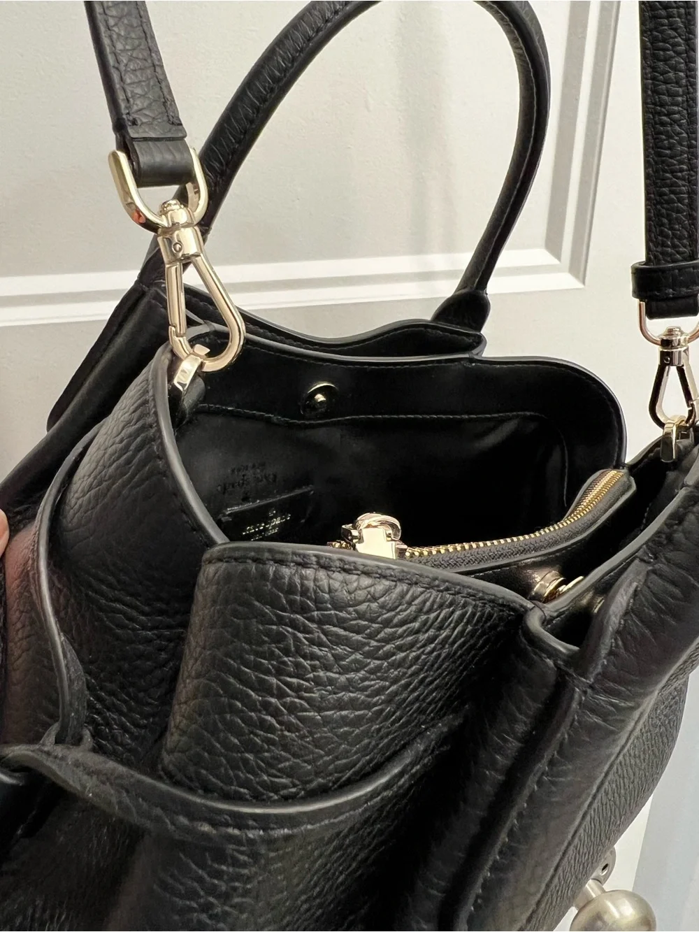 kate spade 8” 1”
